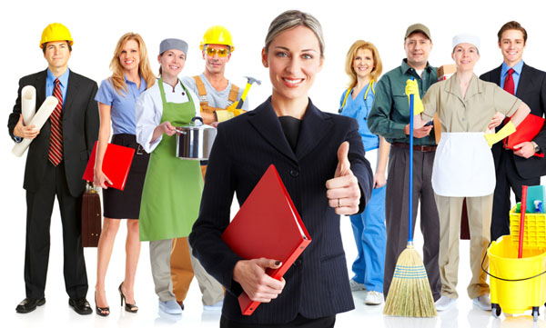 Senirkent Bayan Temizlikçi Hizmeti